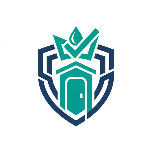 Drenvique Porta Potty Rentals logo